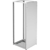 Hoffman PSS185 Side, Solid, Fits 1800x500mm, Steel/LtGray