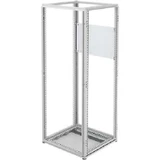 Hoffman PPP810 Partial Subpanel, 735x930mm, Fits 1400+x1000, Steel/White