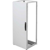 Hoffman PDS76SS Door, Solid, Fits 700x600mm, SS Type 304