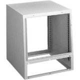 Hoffman PST7A86, Sloped Front with Accessory Opening, 700Ax800x600mm