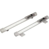 Hoffman LEDD2M35, LED Light Kit, 351mm, 1.54x1.26x13.82 in