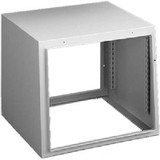 Hoffman PST766, Sloped Front, 700x600x600mm, Steel