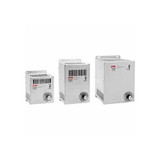 Hoffman-Electric Heater DAH1001A 100W 115V 50/60Hz Aluminum