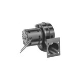 Fasco 3.3" Shaded Pole Draft Inducer Blower, A151, 230 Volts 2800 RPM
