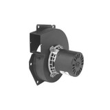 Fasco 3.3" Shaded Pole Draft Inducer Blower, A179, 115 Volts 3300 RPM