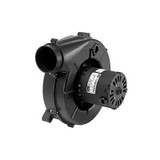 Fasco 3.3" Shaded Pole Draft Inducer Blower, A243, 115 Volts 3400 RPM