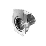 Fasco 3.3" Shaded Pole Draft Inducer Blower, A156, 115 Volts 3000 Rpm