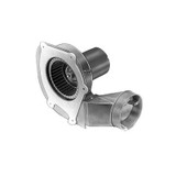 Fasco 3.3" Shaded Pole Draft Inducer Blower, A155, 115 Volts 3000 Rpm
