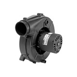 Fasco 3.3" Shaded Pole Draft Inducer Blower, A196, 115 Volts 3200 RPM