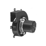 Fasco 3.3" Shaded Pole Draft Inducer Blower, A080, 115 Volts 3000 RPM