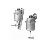 D-3153-2 Pneumatic Damper Actuator