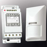 Peco S200 Series Time Based Standalone Occupancy Sensor System Kit Sk200-002