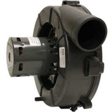 Fasco Shaded Pole Draft Inducer Blower, A216, 115 Volts 3200 Rpm