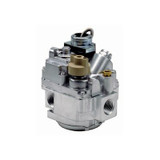 Gas Valve - 1/2" Inlet, 1/2" Fpt, 3.5" W.C