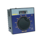 Temperature Control - Analog, K, 120/240V, TEC57203