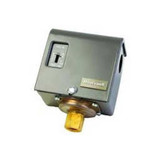 Honeywell Pressuretrol Controller, Pa404B1023, W/ Additive Spst