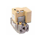 Honeywell Intermittent Hot Pilot Ignition Smartvalve SV9602P4824, W/ Step 35" Wc 25" Wc 3/4"X3/4"