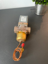 Johnson Controls V46NC-2C Reverse Acting Valve