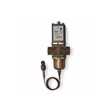 V48AB-2C Three-Way Water Regulating Valve