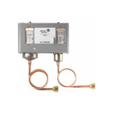 P70Ma-1C Single Pole Dual Pressure All Range Control