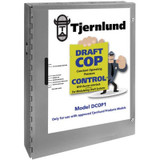 Tjernlund, Ucrt, Interlock With Manual Speed Control