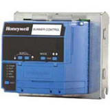 Honeywell Upgrade Replacement Programming Control R7140L1009, Use for R4140L