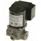 Honeywell Normally Closed Gas Valve V4295A1015, Solenoid, 120V, 2 PSI, 1/2" N/C