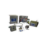 Field Controls Thermal Post Purge Control Kit For Oil CK-62