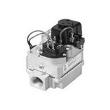 White-Rodgers-Gas Valve, 3/4" X 3/4", 24 VAC, Redundant (Pilot) Valve, Fast Opening 36C84-921