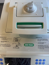 Bio-Rad C1000 Digital Gradient PCR Thermal Cycler