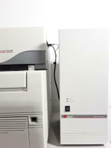 Beckman Coulter Proteomelab PA800 System