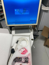 Sirona CEREC AC Omnicam CAD/CAM Dentistry used acquisition unit With New Camera