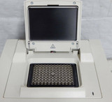 Bio-Rad C1000 Gradient Thermal Cycler FAST 96 Well Block PCR Bio Rad S1000