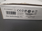 Silex Technology SD-310AN Wireless Serial Device Server