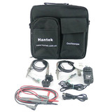 Hantek DSO1202B Digital Handheld Oscilloscope Multimeter 200MHz 1Gsa/S 2CH USB