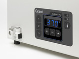 Grant Instruments SAP26 US Advanced Digital Water Bath, 26L Capacity, 120V-1600135760