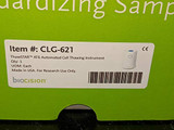Biocision CLG-621 ThawSTAR AT6 Automated Cell Thawing Instrument