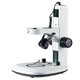 Taitan Continuous Zoom Stereomicroscope Binocular Stereomicroscope Laboratory Equipment Instrument Experimental Observed Apparatus