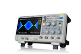 Siglent Sds1104X-E 100Mhz Digital Oscilloscope 4 Channels Standard Decoder