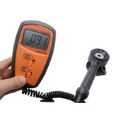 HYY-YY Instrument UV Meter UV Radiometers UV Light Meter UVA and UVB Measurement UV340B Electronic Testing Equipment