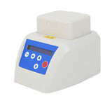 WUPYI Portable Gel Heating Machine PRP PPP Gel Maker Heater Mini Serum Filler Heating Instrument with Digital Display