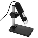 Microscopes 1000X USB Digital Electronic Magnifier Video with Holder Optical Instrument Tools Professional