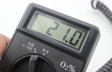 Portable Oxygen Concentration Content Tester Meter Detector O2 Oxygen Measuring Instrument 0-100% AP-100A