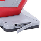 Cosiki Inspection Video Camera,4.3 Inch Screen Air Conditioner Pipeline Spraying Cleaning Handheld Endoscope Camera Instrument