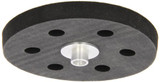 Grant Instruments PV6-10 Universal 6 Socket Platform, for 6 x 10mL Tubes for V-32 Vortex Mixer
