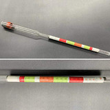JINZFJG-SX Laboratory Equipment Brix Meter Three Range Hydrometer Experimental Dual Use Measuring Instrument