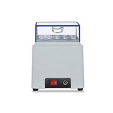 `+UXI Gel Heating Machine 110V PPP PRP LCD 12x5ml Gel Maker Heater Digital 0-100?äâ 50W (Nature Cooling)