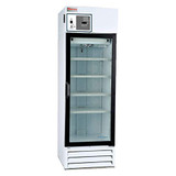 Thermo Scientific, MR25PA-GAEE-FS,GP Series Lab Refrigerators 23 cu ft Refrigerator, White, Glass Door, 120V