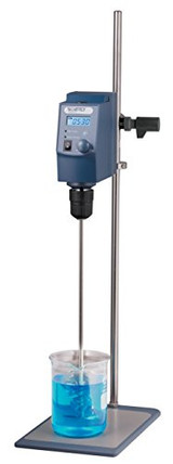 Waverly OS40-Pro Overhead LCD Digital Stirrer, 40L Capacity, 100-220V 50/60Hz-1600211043 Waverly OS40-Pro Overhead LCD Digital Stirrer, 40L Capacity, 100-220V 50/60Hz-1600211043