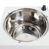 KDHARMR Digital Heat-Gathering Magnetic Stirrer Laboratory Water Bath 300??C Thermostat DF-101S 0-1600 RPM(US Stock)
